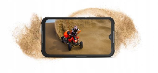 HAMMER BLADE 3 48MPX + HAMMER ЧАСЫ ВОДОНЕПРОНИЦАЕМЫЕ