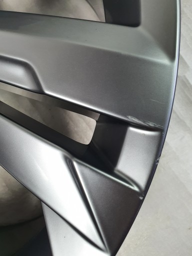 ДИС VW TIGUAN II 2 R-LINE 8.5x19 19 ET38 5NA ORG