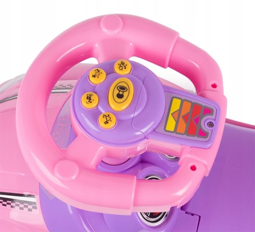 Ходунки-толкачи-толкачи DELUXE 3в1 MEGACAR PLAYING