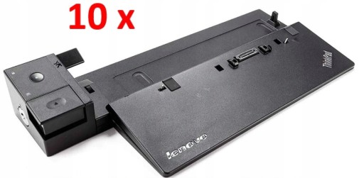 Pakiet 10x Stacja Dokująca LENOVO 40A1 x250 T440s