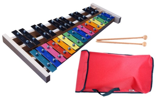 MAT MAX CHROMATIC COLORUL BELLS 27 ТОН + КРЫШКА