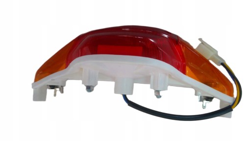 Задний фонарь MBK Booster Spirit Pista Italjet Yankee