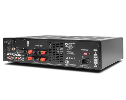 Приемник CAMBRIDGE AUDIO AXR100D 2.0 DAB BT