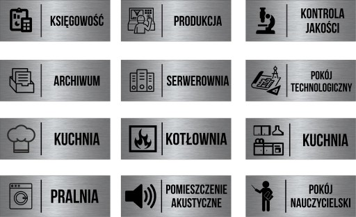 ПЛИТА Туалет Туалет Алюминиевая Пиктограмма