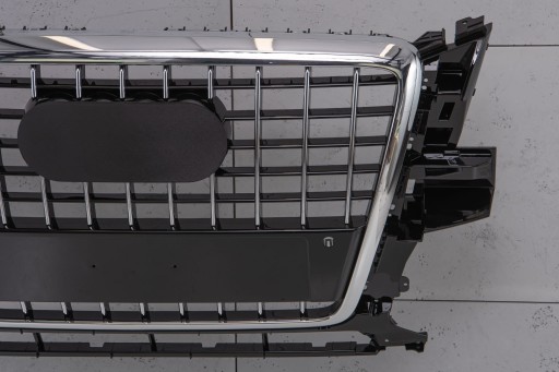 AUDI Q5 8R 2008-2012 ATRAPA CHŁODNICY GRILL STYLIZACJA NA SQ5