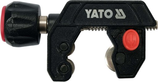 SZYBKONASTAWNY OBCINAK DO RUR 3-28 MM YATO