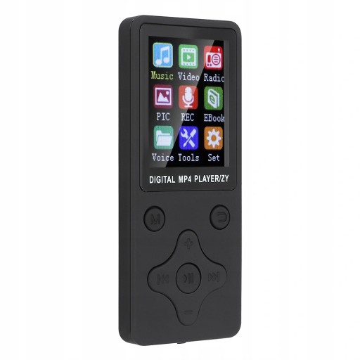 BLUETOOTH-ПЛЕЕР T1 8G MP4 ПОДДЕРЖКА МУЗЫКИ 32G MP3