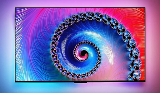 Контроллер цвета Spacetronik Glow HDMI
