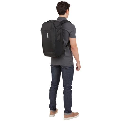 Рюкзак для ноутбука MacBook Thule Accent 28L Черный