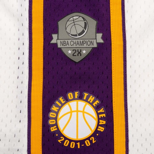 Футболка Mitchell & Ness LAKERS PAU GASOL - M