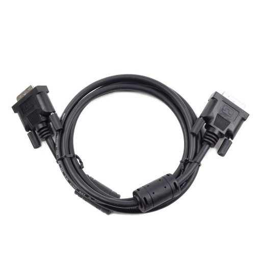 КАБЕЛЬ GMB DVI-D (24+1) ДВОЙНОЙ КАБЕЛЬ длиной 3 м