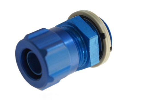 ZŁĄCZKA SKRĘCANA PROSTA FESTO CK-3/8-PK-9 GZ3/8-10