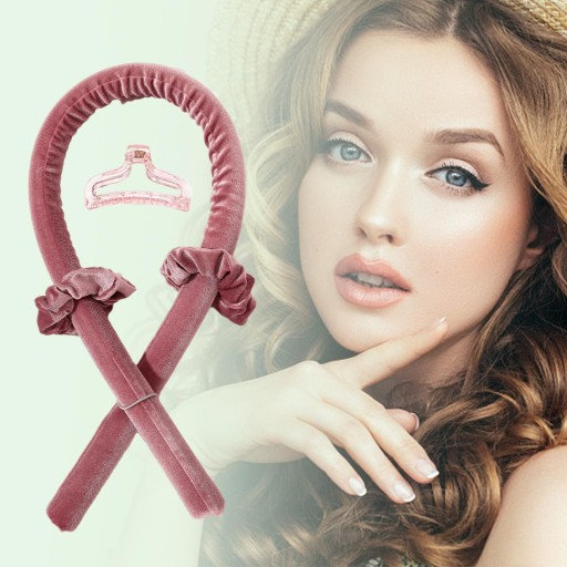 Карандаши для волос Silk Curling Ribbon Sleep