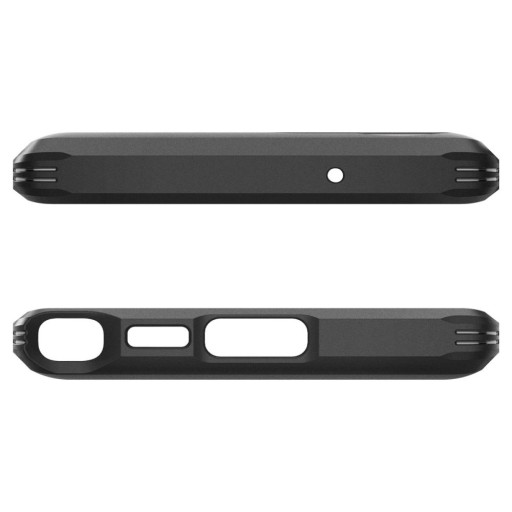Чехол для Galaxy S23 Ultra, чехол Spigen Tough Armor Case
