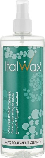 ItalWax Cleaner препарат для очистки приборов и инструментов воском 500мл