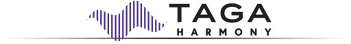 Taga Harmony TWA-10B - Сетевой плеер, WI-Fi