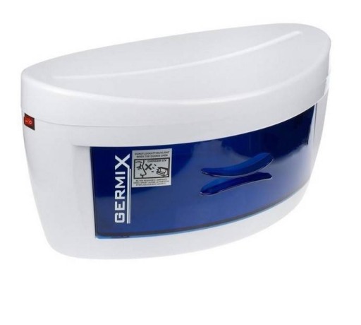 Germix 6501 TNS одиночный стерилизатор UV-C