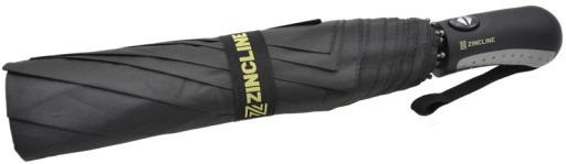 PARASOLKA MĘSKA PARASOL MĘSKI DAMSKI MOCNY CZARNY DUŻY 120CM AUTOMAT UNISEX