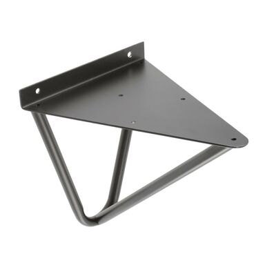 Wspornik metalowy półki LOFT INDUSTRIAL 20CM