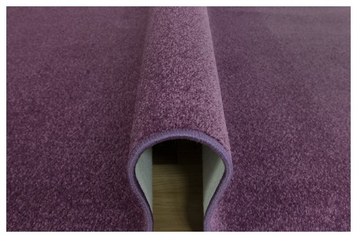 КОВЕР PURPLE DYNASTY шириной 3 м ДЛЯ СПАЛЬНИ