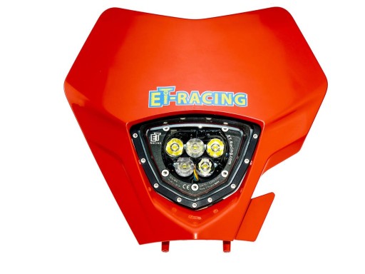 Светодиодная лампа Dual.5 GAS GAS 2021-23 ET-Racing ENDURO