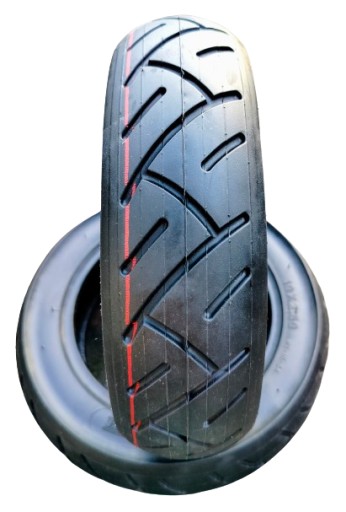 КУГОО М4 ШИНА 10x2,5 СКУТЕР 10x2,50 10-2,5