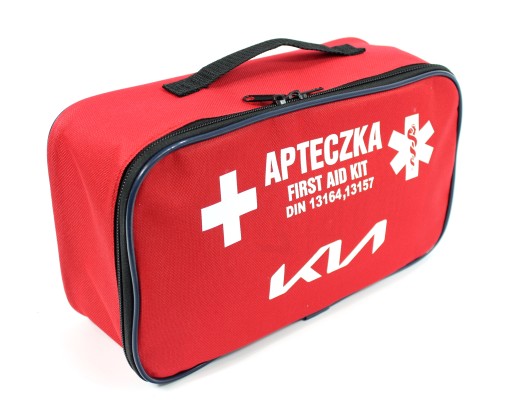 АВТОМОБИЛЬНЫЙ ПЕРВЫЙ КОМПЛЕКТ KIA DIN 13164, 13157 Дилерский центр