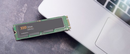 Корпус Qoltec для накопителей M.2 SATA SSD NGFF USB типа C 50311