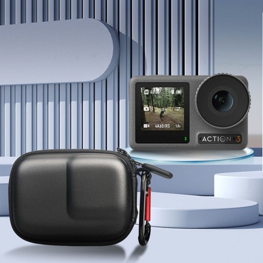 ЧЕХОЛ для GoPro HERO 12/11/10/9/8/7/6/5 Hard Protector
