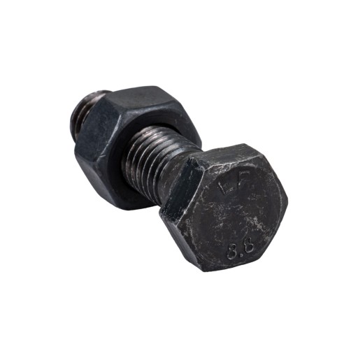 Ножи молотильные левые Бизон Z-056 Z-058 505060022 с монтажным комплектом