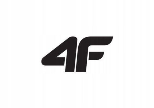 МУЖСКАЯ ФУТБОЛКА 4F, МАЙКА, СПОРТИВНАЯ БЛУЗКА