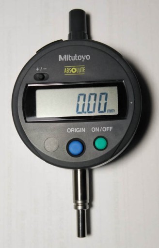 MITUTOYO _ ИНДИКАТОР НАБОРА