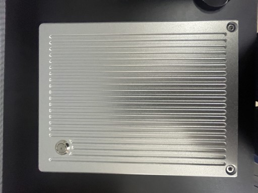 Головка для машины маркировки CO2 sino-galvo RC2808C