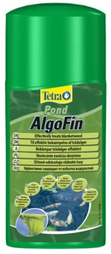 TETRA Pond AlgoFin preparat na glony 3l