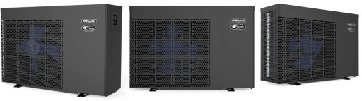 Тепловой насос Fairland INVERTER Plus 8,5 кВт IPHCR20