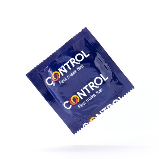 Презервативы CONTROL Nature 2XTRA LARGE XXL 12 шт.