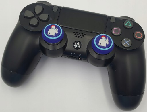 NAKŁADKI GRIPY GUMKI NA ANALOGI DO PADA XBOX 360