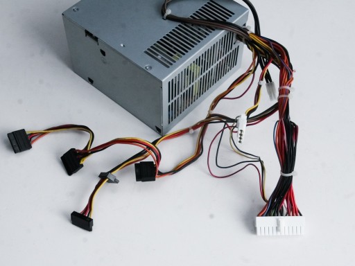 Блок питания HP PS-6361-4HFD — 416224-001 416535-001