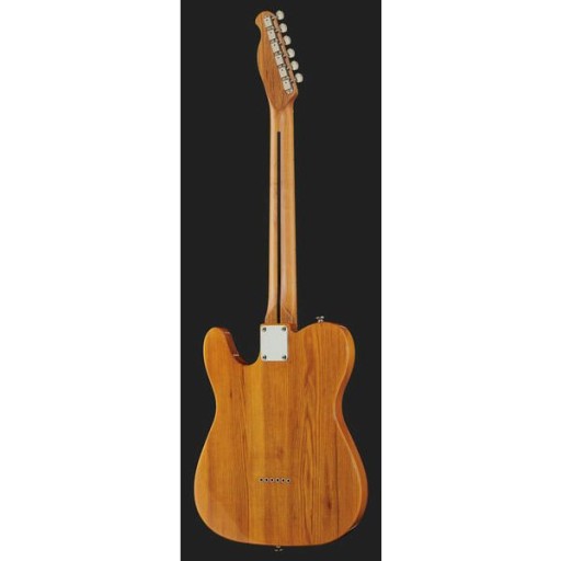 Gitara elektryczna Harley Benton TE-52 NA