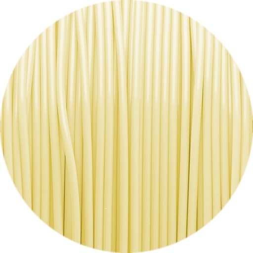 Нить Fiberlogy Easy PLA Pastel Yellow Yellow 1,75 мм 0,85 кг