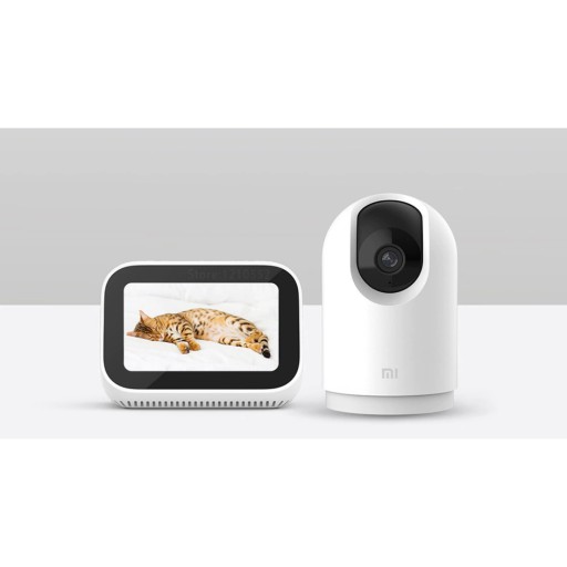 XIAOMI KAMERA 2K 360° PRO WIFI 1296P DOM BLUETOOTH