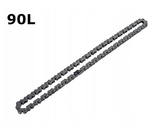 ЦЕПЬ ГРМ Diablo Fuxin 150/200cc