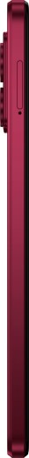 Смартфон MOTOROLA G84 12 ГБ/256 ГБ красный Viva Magenta
