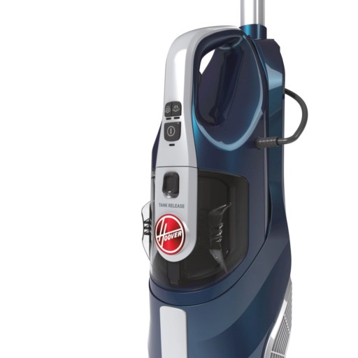 ВЕРТИКАЛЬНЫЙ ПАРООЧИСТИТЕЛЬ HOOVER H-PURE 700 STEAM HPS700 011