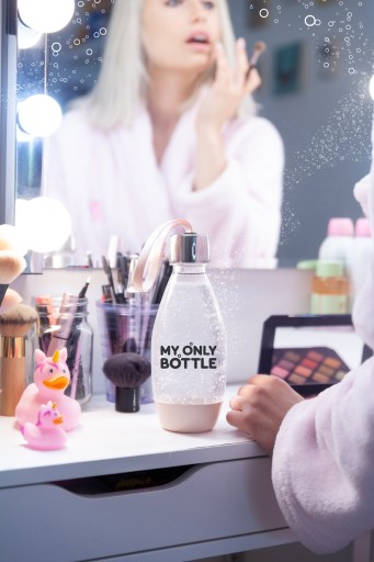 Бутылка для посудомоечной машины SodaStream My Only Pink 0,5л