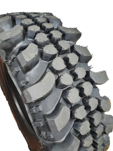 4x205/70 R15 Внедорожные шины 4x4 SIMEX SAFE