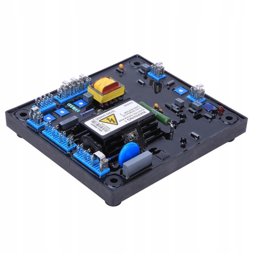 SX440 AVR 14см*5см min67b