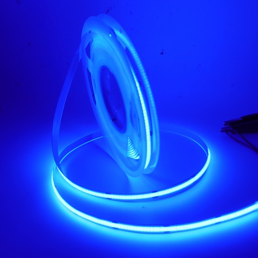 10 шт. соединительных зажимов для светодиодных лент COB RGB 10 мм, угловые, двусторонние, NEON CLIPS