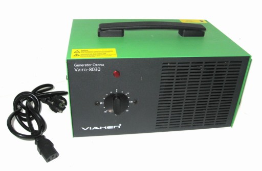 Озонатор Viaken VARO-8030 от L02
