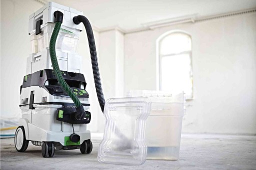SEPARATOR PYŁU CT FESTOOL CT-VA-20 204083
